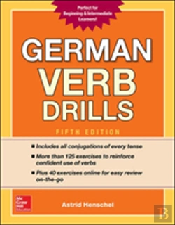 Bertrand.pt - German Verb Drills, Fifth Edition