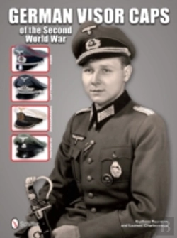 Bertrand.pt - German Visor Caps Of The Second World War