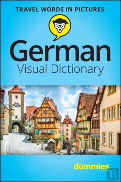 Bertrand.pt - German Visual Dictionary For Dummies