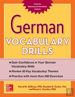 Bertrand.pt - German Vocabulary Drills