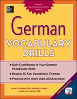 Bertrand.pt - German Vocabulary Drills