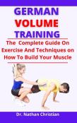 German Volume Training