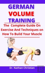German Volume Training
