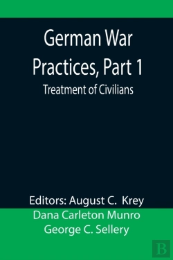 Bertrand.pt - German War Practices, Part 1