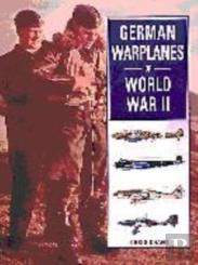 German Warplanes Of World War Ii