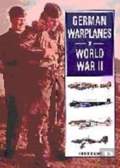 German Warplanes Of World War Ii