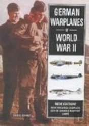 German Warplanes Of World War Ii
