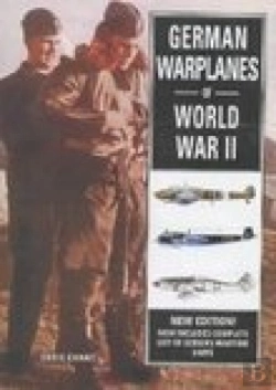Bertrand.pt - German Warplanes Of World War Ii