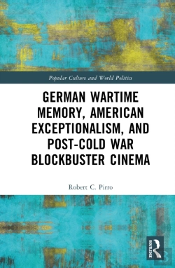 Bertrand.pt - German Wartime Memory, American Exceptionalism, And Post-Cold War Blockbuster Cinema