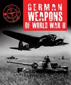 Bertrand.pt - German Weapons Of World War Ii