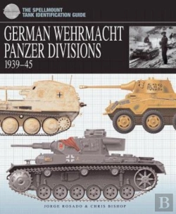 Bertrand.pt - German Wehrmacht Panzer Divisions 1939-45