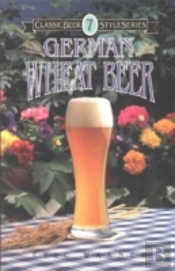 German Wheat Beer