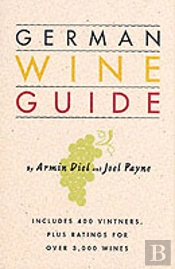 German Wine Guide
