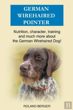 Bertrand.pt - German Wirehaired Pointer