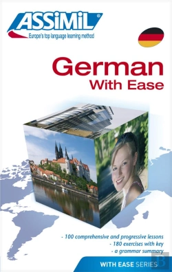 Bertrand.pt - German With Ease