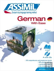 German With Ease
