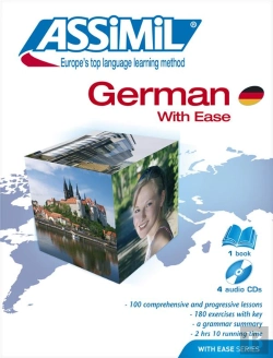 Bertrand.pt - German With Ease