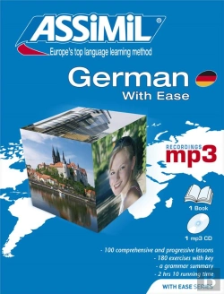 Bertrand.pt - German With Ease