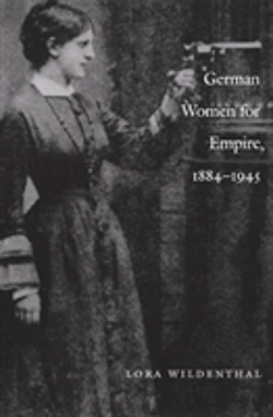Bertrand.pt - German Women For Empire, 1884-1945