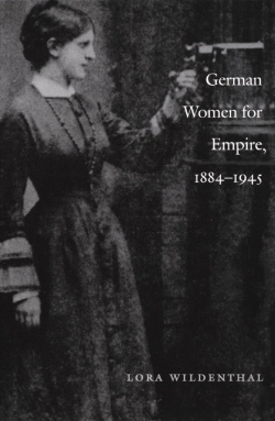 Bertrand.pt - German Women For Empire, 1884-1945
