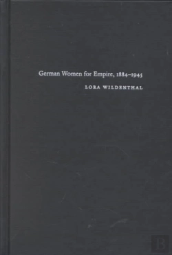 Bertrand.pt - German Women For Empire, 1884-1945