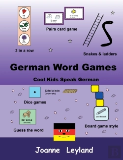 Bertrand.pt - German Word Games