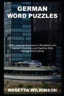 German Word Puzzles