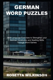 German Word Puzzles