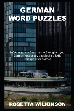 Bertrand.pt - German Word Puzzles