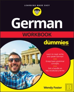 Bertrand.pt - German Workbook For Dummies