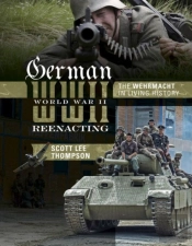German World War Ii Reenacting
