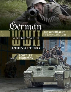 Bertrand.pt - German World War Ii Reenacting