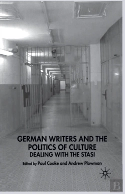 Bertrand.pt - German Writers And The Politics Of Culture
