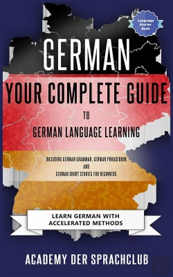 Bertrand.pt - German Your Complete Guide To German Language Learning