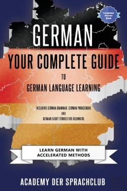 Bertrand.pt - German Your Complete Guide To German Language Learning