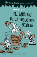 Germanes Crosto. Agencia D'Investigacio. El Misteri De La Biblioteca Secreta