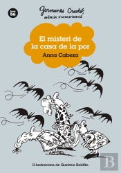 Germanes Crosto Agencia Dinvestigacio El Misteri De La Ca