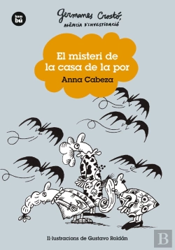 Bertrand.pt - Germanes Crosto Agencia Dinvestigacio El Misteri De La Ca