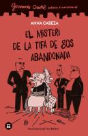 Germanes Crosto. Agencia D'Investigacio. El Misteri De La Tifa De Gos Abandonada