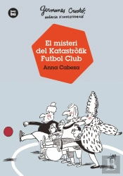 Germanes Crosto Agencia Dinvestigacio El Misteri Del Kata