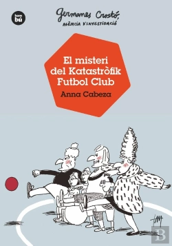 Bertrand.pt - Germanes Crosto Agencia Dinvestigacio El Misteri Del Kata