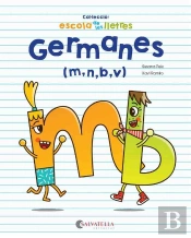 Germanes