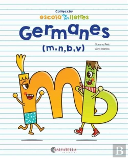 Bertrand.pt - Germanes