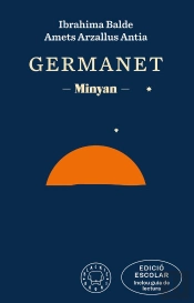 Germanet Edicio Escolar.Inclou Guia De Lectura