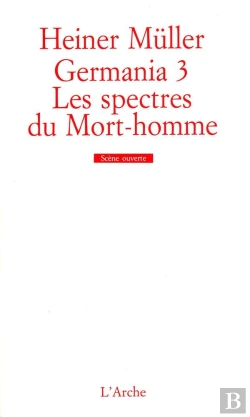 Bertrand.pt - Germania 3: Les Spectres Du Mort-Homme