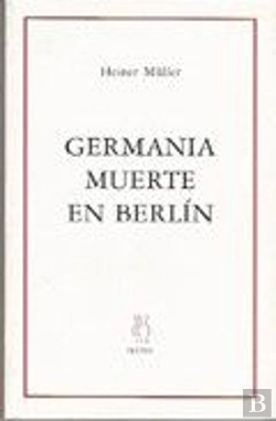 Bertrand.pt - Germania Muerte En Berlin