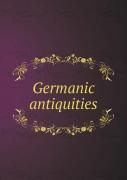 Germanic Antiquities
