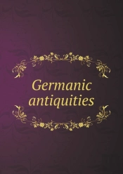 Germanic Antiquities