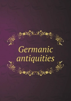 Bertrand.pt - Germanic Antiquities