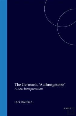 Bertrand.pt - Germanic 'Auslautgesetze'